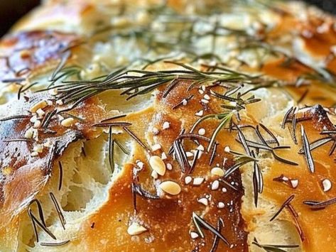 Rosemary Garlic Bread Recipe, Brownie Milkshake Recipes, Blt Sandwich Recipes, Rosemary Garlic Bread, Slow Cooker Apple Butter, Butter Sugar Cookies, French Toast Muffins, Rosemary Bread, Recipes With Enchilada Sauce