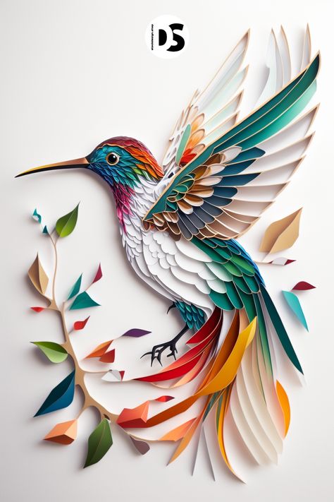 It's a great paper ideas to showcase your paper craft art or quilling art. More details see our instagram 👉🏼 https://www.instagram.com/stories/highlights/18249042583148478/ Рaper art style, quillingart style, paper artist, paper art ideas, paper ideas, paper craft, qulling art, paper illustration tutorial, origami, origami tutorial, origami paper... #paperartideas #quillingrart #papercraft #quillingartstyle Quilling Paper Art Ideas, Paper Art Ideas, Quilling Birds, Quill Art, Quilling Design, Arte Quilling, Tutorial Origami, Icon Set Design, Illustration Tutorial