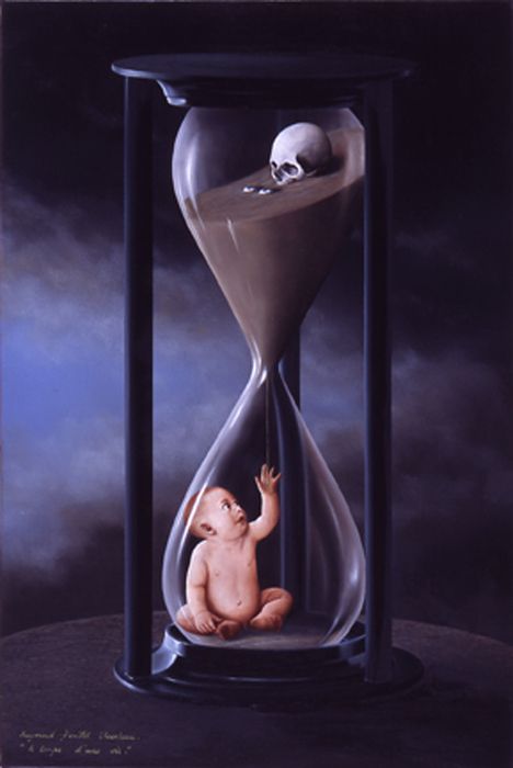 Deep Art, Meaningful Art, Hour Glass, Surrealism Painting, Time Art, A Level Art, Weird Art, Surreal Art, Dark Fantasy Art