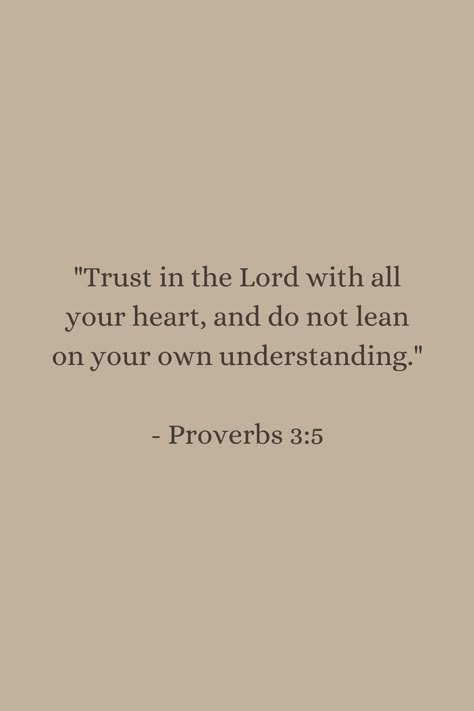 Today's verse: Proverbs 3:5 Stay blessed Today's Bible Verse Scriptures, Bible Verse Trust In The Lord, Blessing Verses From Bible, Proverbs 3:13, Proverbs 2:6, Father’s Day Bible Verses, Proverbs 25:28, Proverbs 20:30, Proverbs 3:3