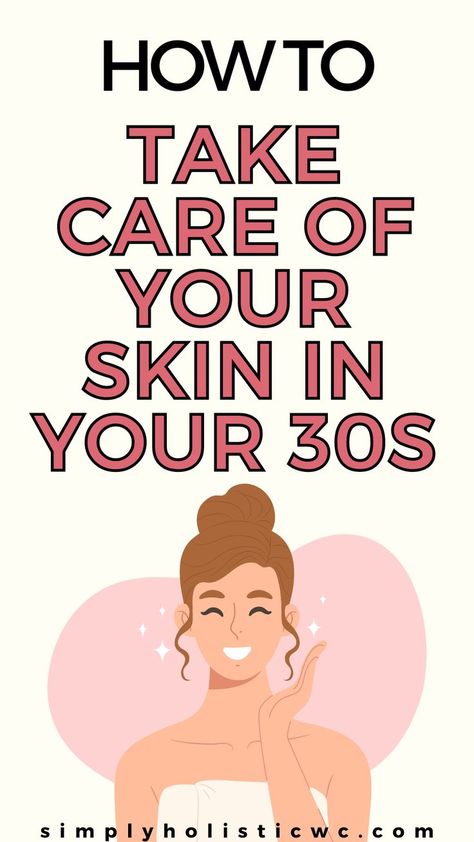 The Best Skin Care Routine for Women over 30 Bedtime Face Routine Skin Care, Skin Care Routine For Wrinkles, How To Stay Youthful, Glow Up For 30 Year Olds, Skin Care 30s Skincare Routine, Youthful Skin Tips, How Glowing Skin, Skin Care For 30s, Young Skin Tips