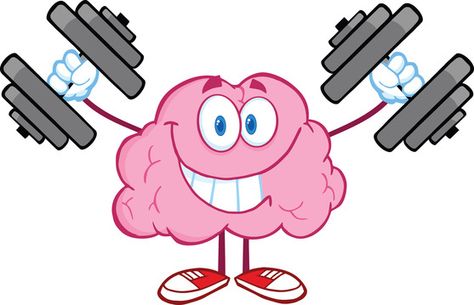 7 Exercises That Train Your Brain to Stay Positive Positivity Exercises, Positive Thinker, Brain Exercise, Train Your Brain, Negative People, Positive Psychology, Power Of Positivity, Brain Training, Stay Positive