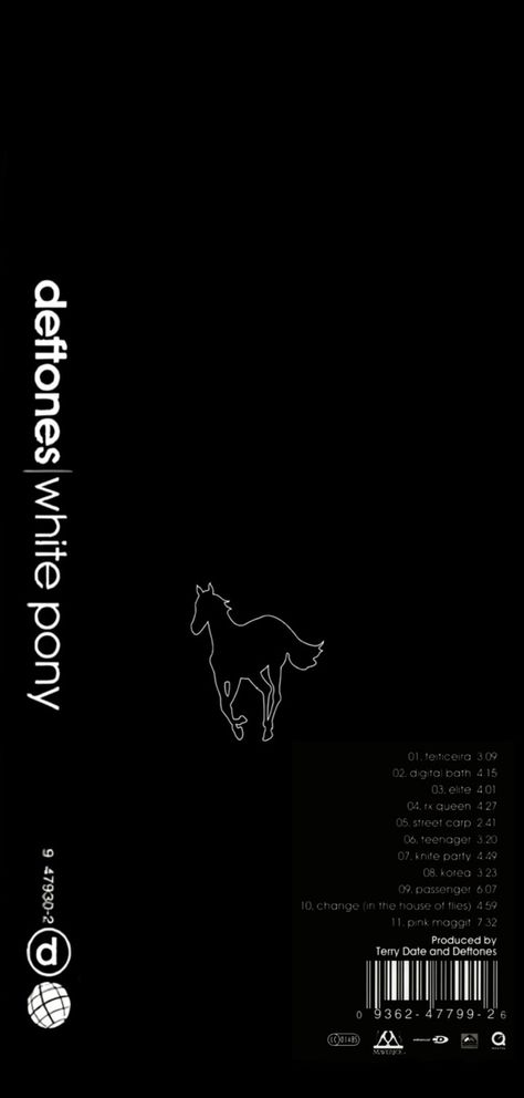 White Pony Deftones Wallpaper, Deftones Wallpapers Ipad, Deftones Horse, Deftones Background, Deftones Wallpaper Iphone, White Pony Deftones, Deftones Lyrics, Deftones Wallpapers, Deftones White Pony