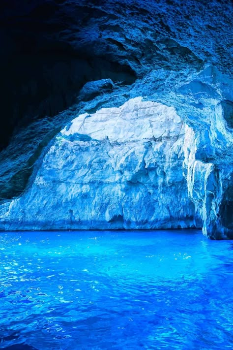 Capri Island, Italy: The Ultimate Guide Beyond the Blue Grotto Capri Island Italy, Blue Grotto, Blue Grotto Capri, Capri Italia, Capri Island, Capri Italy, Italy Photography, Capri Blue, Positano