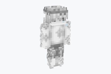 Ghostly White Angel Minecraft Skin Minecraft Angel Skin, Ghost Minecraft Skin, Minecraft Skins Angel, Minecraft Skins Black, Burn Clothes, Minecraft Skins Boy, Minecraft Wall, The Visitation, Minecraft Ps4