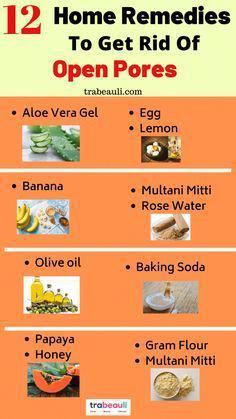 Open Pores On Face, Skincare At Home, Pores On Face, Lemon Banana, Face Mask Beauty, Best Anti Aging Skin Care, Lotion For Oily Skin, Natural Face Care, Top Anti Aging Products