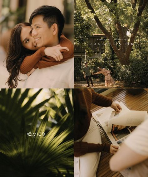 Prenup Shoot Ideas Philippines, Pre Nup Photoshoot Photo Ideas, Outdoor Prenup Ideas, Prenup Outfit Ideas Philippines, Prenup Theme Ideas Philippines, Rustic Prenup Shoot Photo Ideas, Pre Nup Shoot Ideas Philippines, Prenup Theme Unique, Prenup Photoshoot Ideas Philippines