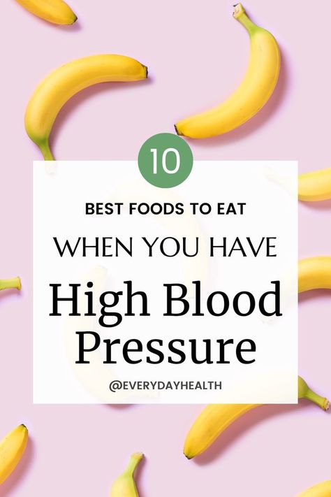 Eating a diet rich in unprocessed, low-sodium foods helps you manage hypertension. Foods To Lower High Blood Pressure, Hypertensive Diet, Best Food For High Blood Pressure, Meals To Help Lower Blood Pressure, Foods To Avoid With High Blood Pressure, Meals To Lower Blood Pressure, Meals For High Blood Pressure, Diet For Hypertension, High Blood Pressure Diet Plan