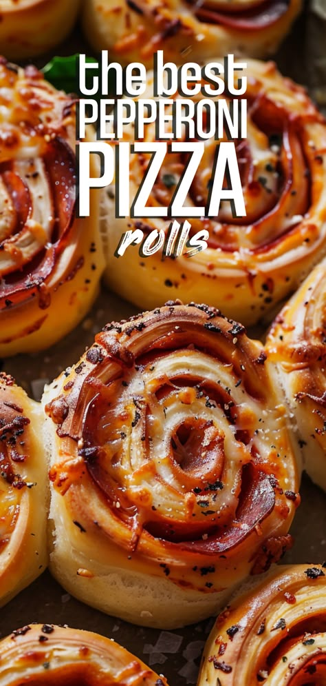 Homemade Pepperoni Pizza Rolls [145 Minutes] – Chasety Homemade Pizza Rolls Crescent, Old Chicago Sicilian Pizza Rolls, Homemade Pizza Pinwheels, Pizza Rolls From Scratch, Pizza Garlic Knots, Old Chicago Pizza Rolls, Fun Homemade Pizza Ideas, Crescent Roll Pepperoni Recipes, Easy Pepperoni Recipes