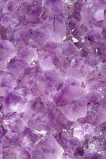 Buy 'Purple Amethyst Crystal' by newburyboutique as a T-Shirt, Classic T-Shirt, Tri-blend T-Shirt, Lightweight Hoodie, Women's Fitted Scoop T-Shirt, Women's Fitted V-Neck T-Shirt, Women's Relaxed Fit T-Shirt, Contrast Tank, Graphic T-Shirt... 15 Wallpaper, Crystal Background, Purple Vibe, Lavender Aesthetic, Crystal Aesthetic, Pretty Purple, Pink Wallpaper Iphone, Gold Wallpaper, Aesthetic Colors