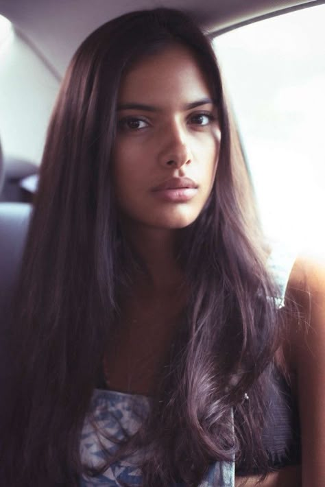 suchfaces: “ Rania Benchegra. Moroccan. ” Rania Benchegra, The Perfect Girl, American Beauty, Dark Beauty, Dark Hair, Pretty Face, Woman Face, Brown Hair, Beauty Women