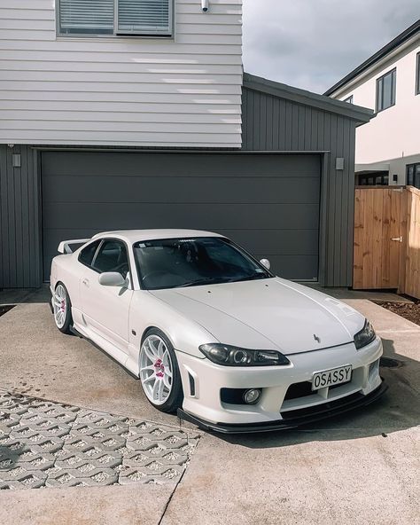 Nissan S15 Wallpaper, Nissan Silvia S 15, S15 Nissan, S Chassis, Nissan S15 Silvia, Nissan Sports Cars, S15 Silvia, Nissan S15, Car Jdm