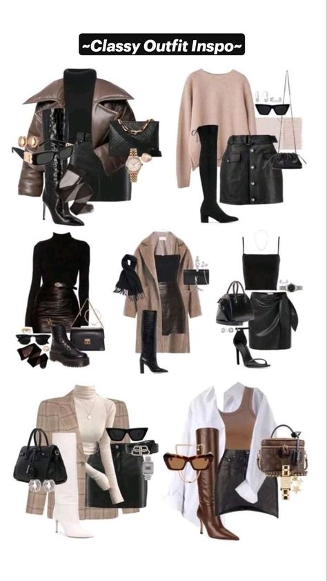 Winter Fashion Outfits Dinner, Dinner Outfits In Winter, Dinner Outfits Autumn, Sunday Dinner Outfit Winter, Dinner Autumn Outfit, Elegant Dinner Outfit Winter, Dinner Outfit Inspo Winter, Dinner Ideas Classy, Outfit For Casual Dinner