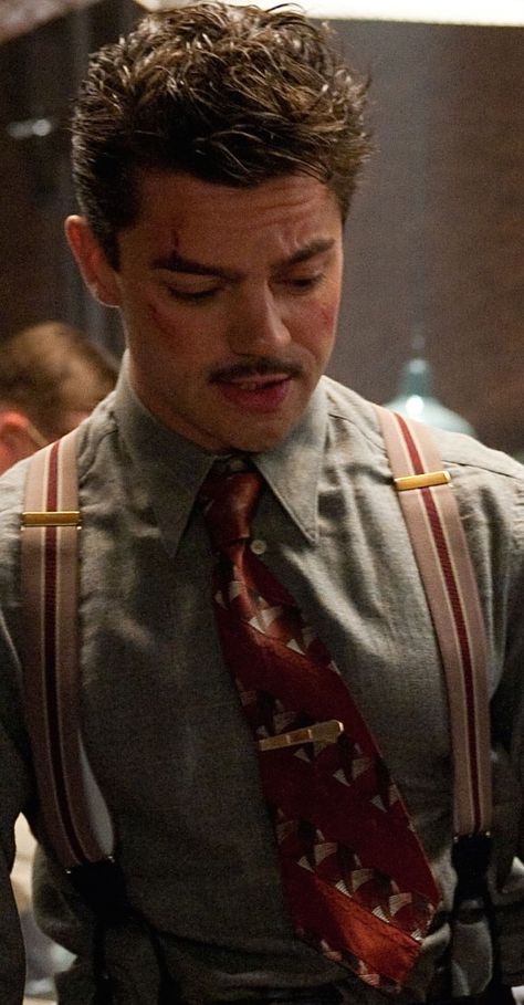 Howard Stark, Marvel Men, Dominic Cooper, Stark Industries, Peggy Carter, Agent Carter, Mcu Marvel, Marvel Films, Man Thing Marvel