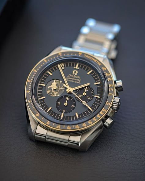 The Ultimate List of Gentleman Watch Brands [ Gentleman Watch, Stylish Watches Men, Omega Speedmaster Moonwatch, Trendy Watches, Fancy Watches, Omega Watches, Amazing Watches, Expensive Watches, Wrist Game