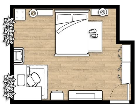 Bedroom layout plan How To Arrange Bedroom, Bedroom Furniture Arrangement, Bedroom Layout Design, Arranging Bedroom Furniture, Bedroom Furniture Ideas, Small Bedroom Layout, Bedroom Arrangement, Bedroom Furniture Layout, Big Bedrooms