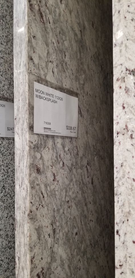 Moon white granite HD Supply Moon White Granite, White Granite, Moon, White