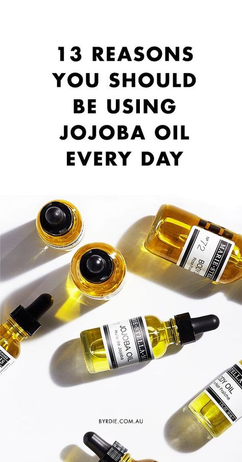 13 Reasons Why You Should Use Jojoba Oil Jojoba Oil Uses, Jojoba Oil For Skin, Carrier Oil Benefits, Nails Remedies, Jojoba Oil Skin, Carrier Oils For Skin, Jojoba Oil Benefits, Nail Remedies, Remove Skin Tags Naturally