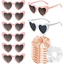 Check this out! She Found Her Lover Bridal, Heart Sunglasses Bachelorette Party, Heart-shaped Wedding Sunglasses For Summer, Heart-shaped Sunglasses With Heart Print For Party, Cheap Heart-shaped Party Sunglasses, She Found Her Lover, Cheap Heart-shaped Women's Sunglasses, Bridesmaid Glasses, Bachelorette Sunglasses