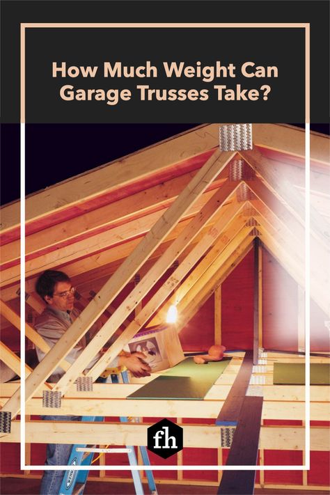 Garage Attic Storage, Attic Storage Organization, Attic Storage Solutions, Attic Truss, Attic Lift, Diy Garage Work Bench, Diy Garage Storage Cabinets, Garage Attic, Finished Garage