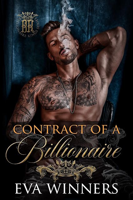 ~Book Review~ “Contract of a Billionaire” by Eva Winners – The World Was Hers For The Reading Dark Mafia Romance, Romance Books Worth Reading, Office Romance, Between The Sheets, Mafia Romance, King Book, Billionaire Romance, Romance Book Covers, Dark Romance Books