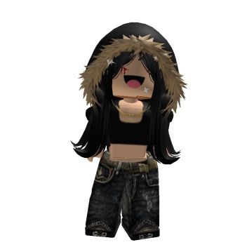 Pick Me Roblox Avatars, Roblox Avatars To Steal, Ideas For Roblox Avatar, Y2k Roblox Avatars, Roblox Avatars Girl, Emo Roblox Outfits, Roblox Skin Ideas, Roblox Users, Roblox Fashion