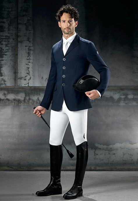 Equestrian riding outfit. Horse Riding Outfit Men, Dressage Tailcoat, Horseback Riding Outfit Casual, Equestrian Men, Dressage Outfit, Riding Shirts Equestrian, Horseback Riding Outfit, Men's Equestrian, Horse Riding Gear