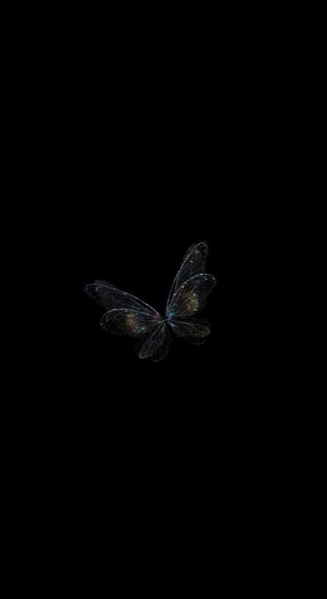 Black Butterflies Aesthetic, Whatsapp Wallpaper Cute, Cute Black Wallpaper, Wallpaper Doodle, Simple Phone Wallpapers, Pretty Phone Wallpaper, Dark Phone Wallpapers, Cute Simple Wallpapers, Phone Wallpaper Patterns