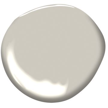 Apparition 860 (LRV: 57.67); part of the Classic Colour Collection Bleeker Beige, House Paint Colors, Favorite Paint Colors, Benjamin Moore Colors, Benjamin Moore Paint, Colors For Home, Favorite Paint, Paint Samples, House Paint