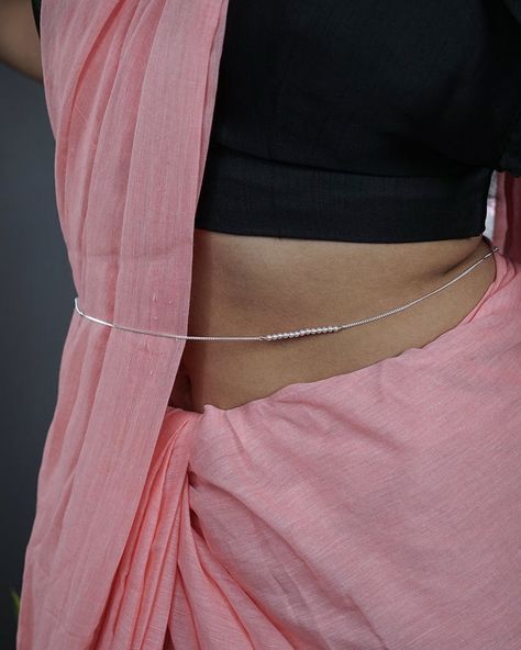 Presenting you our newly launched silver waist chains✨ These dainty chains are handmade in 92.5 silver with pearls, black spinels and dainty little silver charms which look absolutely stunning!! These waist chains are adjustable and look perfectly classy when worn. Shop now at www.aadyaa.com 🔎 Waist chains: https://aadyaa.com/collections/waist-chains For WhatsApp orders ping us at 7219285508 #silverjewellery #aadyaa #handmadejewellery #silver #fyp #trendy #jewellery #925silver #accessor... Trendy Jewellery, Waist Jewelry, Waist Chain, Silver Charms, 925 Silver, Silver Jewelry, Product Launch, Handmade Jewelry, Shop Now