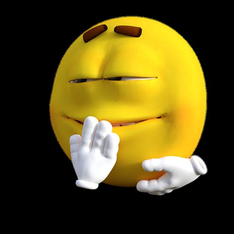 Emoji Man, 3d Emoji, Ios Emoji, Goofy Face, Stick Figure Animation, Emoji Movie, Crying Emoji, Blue Emoji, Funny Emoticons