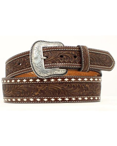 Western Items, Nocona Belt, Figure Studies, Boys Cowboy Boots, Girl Cowboy Boots, Tooled Leather Belts, Leather Sewing, Mens Tools, Cowboy Belt