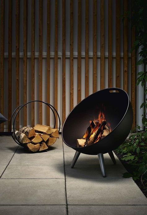 Chill Lounge, Wood Burning Heaters, Stone Chimney, Log Holder, Outdoor Heaters, Outdoor Entertaining Area, Fire Bowls, Outdoor Heating, Outdoor Fire