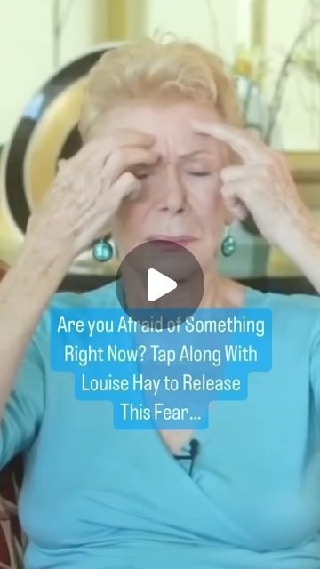 The Tapping Solution on Instagram: "Leave a ❤️ below if Louise’s words resonated with you!

This clip is from a 2013 conversation with @nickortner and our dear friend and the Queen of Affirmations, the late Louise Hay 💛. She knew better than anybody about the power of positive focus!

Louise led this Tapping session on “inner work” in an incredible direction - and we wanted to share it for you to experience as well.

We’ll link the full interview in our stories and bio if you’re interested in watching more. She shares her personal struggle with growing up feeling like she wasn’t good enough and opened up about how certain past emotional traumas were manifesting in her body.

Check out the Support Your Healing: Louise Hay Collection that’s in our Tapping Solution App. We’re so honored to b You Can Heal Your Life Louise Hay, Louise Hay You Can Heal Your Life, Heal Your Body Louise Hay, Louise Hayes Affirmations, Louise Hay Affirmations Money, Louise Hay Affirmations Healing, The Tapping Solution, Louise Hay Affirmations, Lymph System