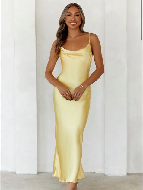 Glitter Prom Dresses, Yellow Maxi Dress, Yellow Maxi, Short Summer Dresses, Sequin Prom Dresses, Prom Dress Shopping, Green Prom Dress, Satin Prom Dress, Pink Prom Dresses