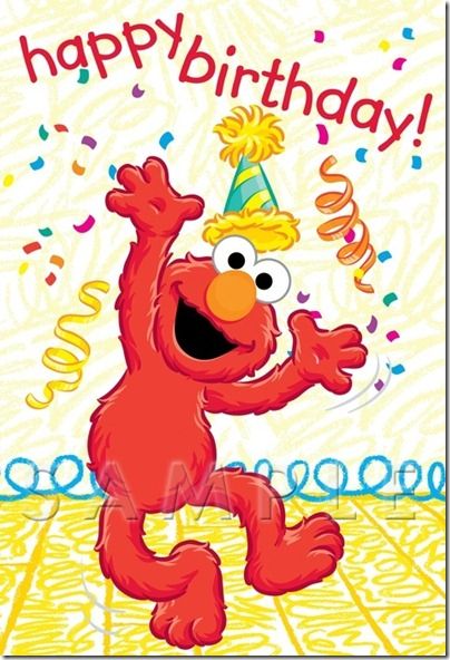 Happy Birthday Sesame Street, Sesame Street Classroom, Elmo Pictures, Birthday Greetings For Kids, Sesame Street Crafts, Elmo Birthday Party Boy, Elmo Wallpaper, Elmo And Friends, Elmo Birthday Party