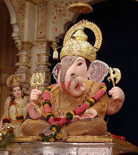 Ganesh Chaturthi Photos, Ganesha Images, Bappa Photo, Ganpati Songs, Photos Of Ganesha, Ganpati Bappa Photo, Ganesh Lord, God Goddess, Bappa Morya