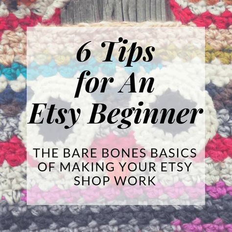 Etsy Tips For Beginners, Etsy For Beginners, Starting Etsy Shop, Starting An Etsy Business, Etsy Photography, Selling Crafts, Etsy Tips, Etsy Marketing, Etsy Seo