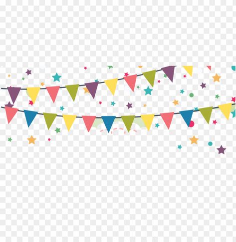 Happy Birthday Transparent Background, Birthday Banner Png, Silly Happy Birthday, Happy Birthday Confetti, Png Happy Birthday, Happy Birthday Background, Background Png Images, Flex Banner Design, Flex Banner