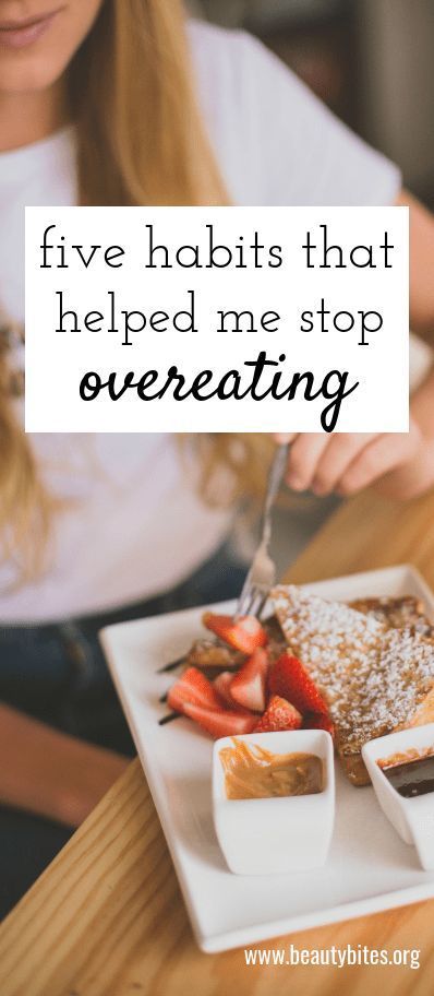 These are 5 habits that helped me stop overeating, even when life sucked and all I wanted was to eat. EVERYTHING. These habits are key to establish a healthy relationship with food, lose weight and start a healthy life! | beautybites.org | healthy eating for beginners | easy healthy recipes |easy healthy habits Healthy Recipes Easy, Healthy Relationship With Food, Beauty Bites, Stop Overeating, Baking Soda Beauty Uses, Best Fat Burning Foods, Simple Nutrition, A Healthy Relationship, Relationship With Food