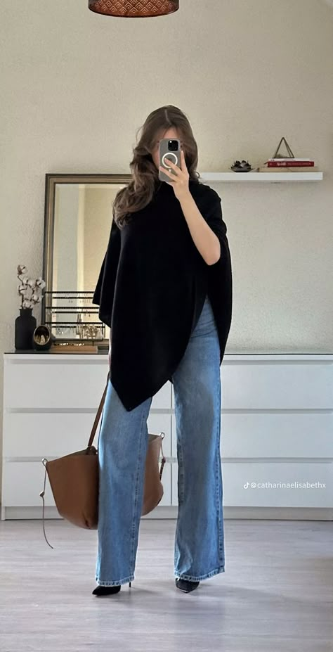 Winter Clothes Aesthetic, Winter 2022 Outfits, Social Outfits, Natural Outfits, Work Ootd, 2025 Aesthetic, Fashion Outfits Fall, Classy Fall Outfits, Stylish Outfits Casual