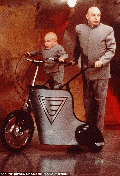 International Man Of Mystery, Dr Evil, Mike Myers, Halloween Iii, Austin Powers, Movie Shots, Old Tv, News Website, Mini Me