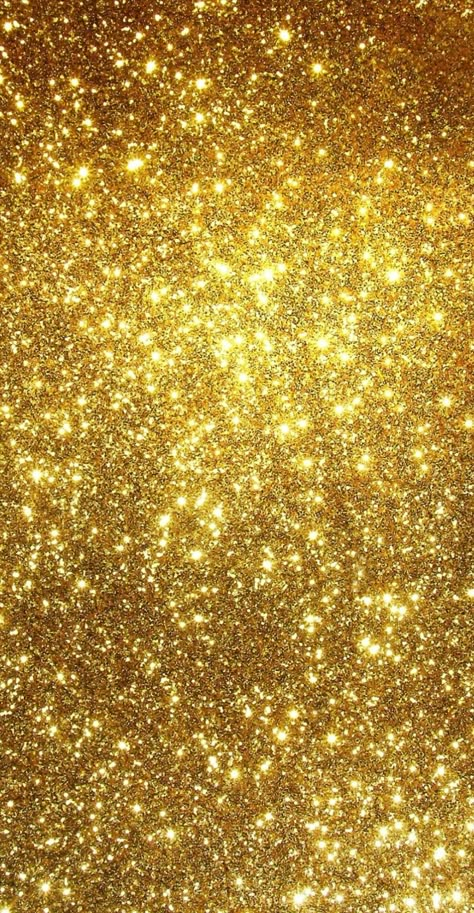 Gold Sparkle Wallpaper, Yellow Aesthetics, Mobile Background, Wallpaper Gold, Gold Glitter Background, Sparkles Background, Sparkle Wallpaper, Golden Background, मोबाइल वॉलपेपर