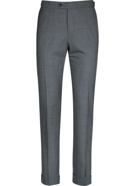 Gray Slacks Grey Mens Suit, Gray Slacks, Uniform Ideas, Mens Slacks, Grey Slacks, Slack Pants, Clothing Outfits, Grey Trousers, Grey Outfit