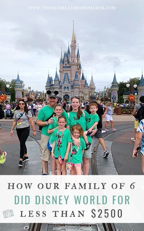 Disney For Cheap, Disney Family Trip Ideas, Affordable Disney Vacation, Budgeting For Disney World, Budget Disney World Vacation, How To Do Disney World Cheap, Disney On A Budget 2024, Disney On A Budget Families, Disney Budget Tips