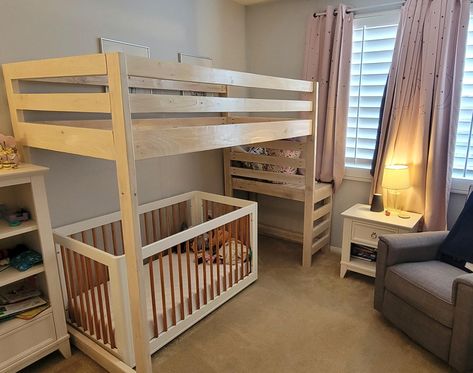 Crib design