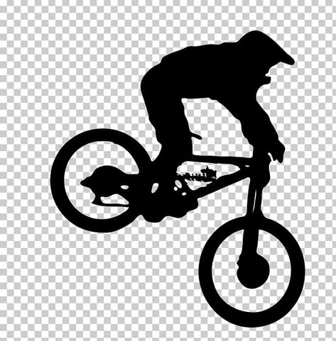 Bicycle Clipart, Bike Png, Bike Silhouette, Bicycle Mountain, Black Bicycle, Bike Drawing, Downhill Mountain Biking, Bicycle Painting, Bicycle Mountain Bike