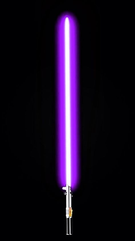 Light Sabors, Lightsaber Wallpaper, Star Wars Quiz, Lightsaber Star Wars, Purple Lightsaber, Blue Lightsaber, Star Wars Lightsaber, Star Wars Items, Star Wars Painting