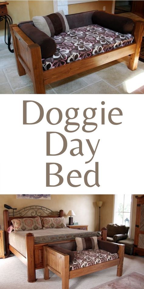 This gallery hosted by SmugMug; your photos look better here. Large Dog Bed Ideas Living Rooms, Dog Sofa Bed Diy, Dog Bed Plans How To Build, Diy Wood Dog Bed Plans, Diy Doggie Daybed, Diy Rustic Dog Bed, Diy End Of Bed Dog Bed, Bed Frame With Dog Bed Attached, Coffee Table With Dog Bed Underneath