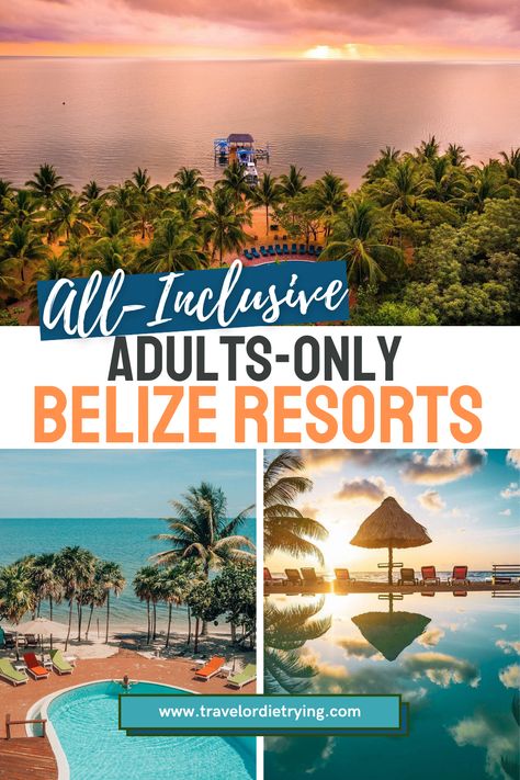 Let’s take a closer look at the best adults-only all-inclusive resorts in Belize that promise a relaxing getaway. These adults-only resorts in Belize are perfect for honeymooners, couples & solo adult travelers looking for a romantic vacation. belize vacation all inclusive. all inclusive resort belize. best all inclusive resorts belize. belize honeymoon all inclusive. where to stay in Belize. Belize vacation all-inclusive. Belize vacation resorts. belize all inclusive resorts adults only. All Inclusive Resorts In The Us, Belize All Inclusive Resorts, Best All Inclusive Resorts For Adults, Belize Travel Itinerary, Best All Inclusive Resorts In Belize, Honeymoon All Inclusive, All Inclusive Adult Only Resorts, Where To Stay Belize, All Inclusive Resorts Adults Only